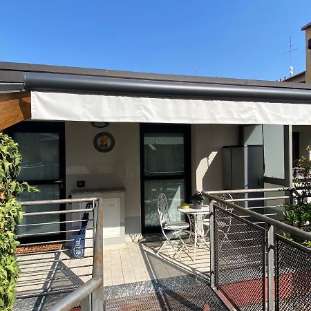 Casamartanavigli Milan Exterior photo
