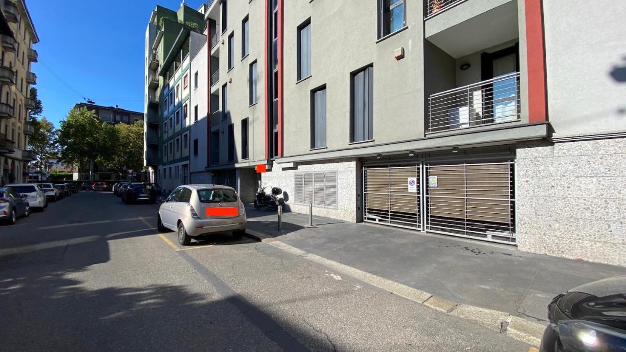 Casamartanavigli Milan Exterior photo