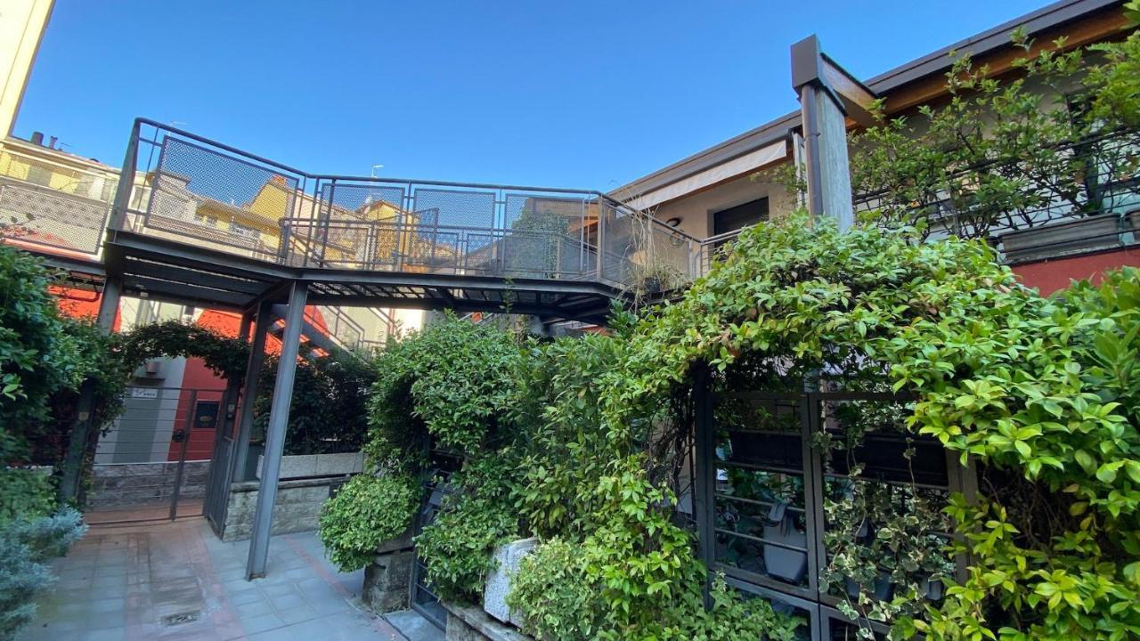 Casamartanavigli Milan Exterior photo