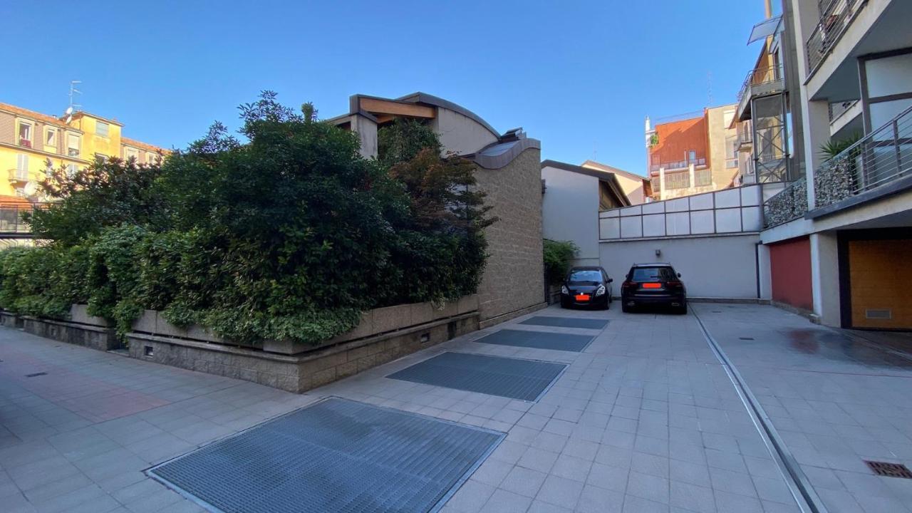 Casamartanavigli Milan Exterior photo